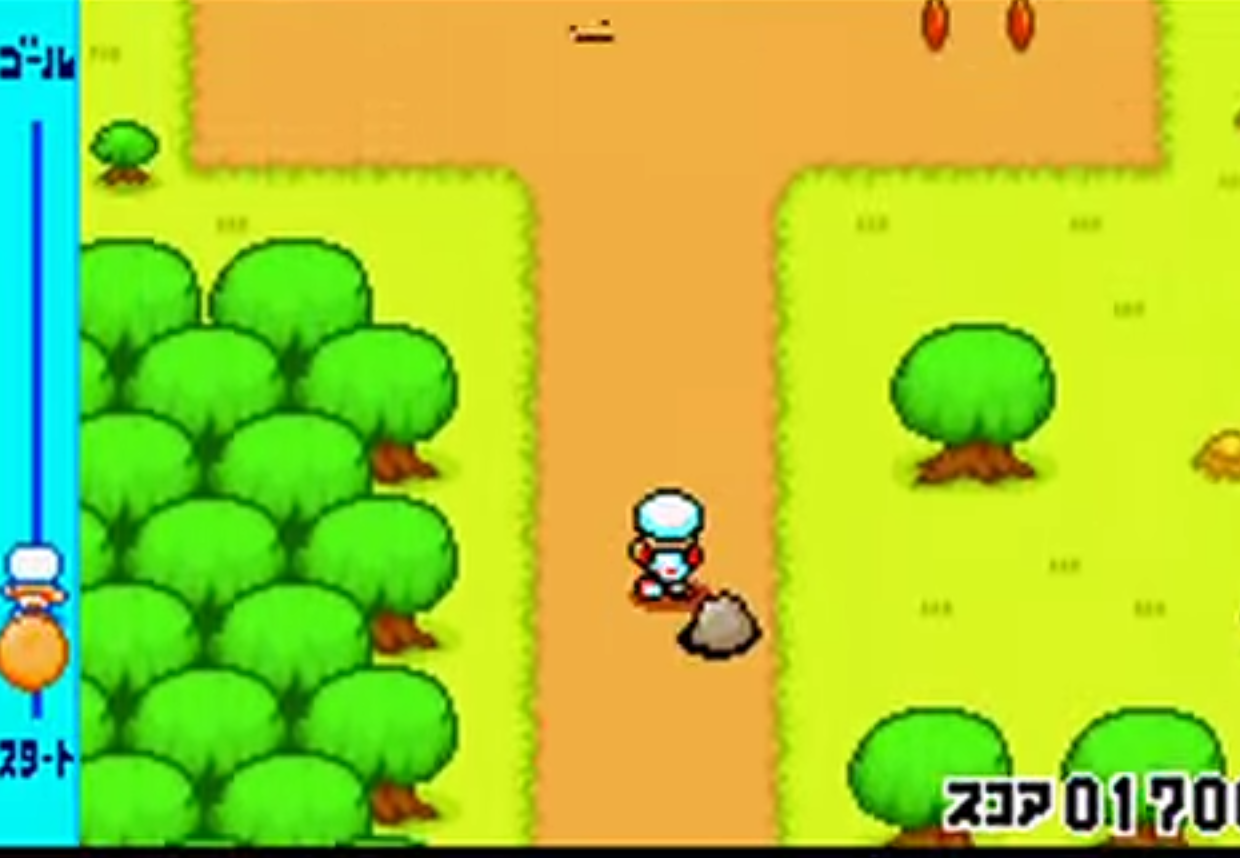 パワポケ4の小山を野球部にするためにやるミニゲームwwwwwwwwww なんjワールド パワポケ4の小山を野球部にするためにやるミニゲームwwwwwwwwww なんjワールド