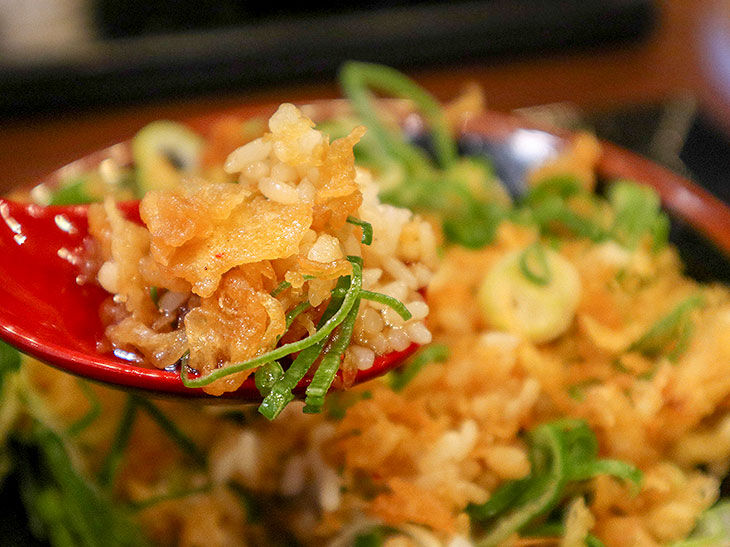 画像 ワイ 天丼 130円 ひとつ 丸亀製麺 あいよっ ﾄﾞﾝ なんjワールド