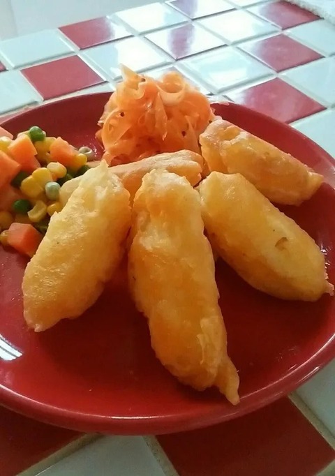 「揚げ物」美味さランキング、ついに完成するｗｗｗｗｗｗｗ