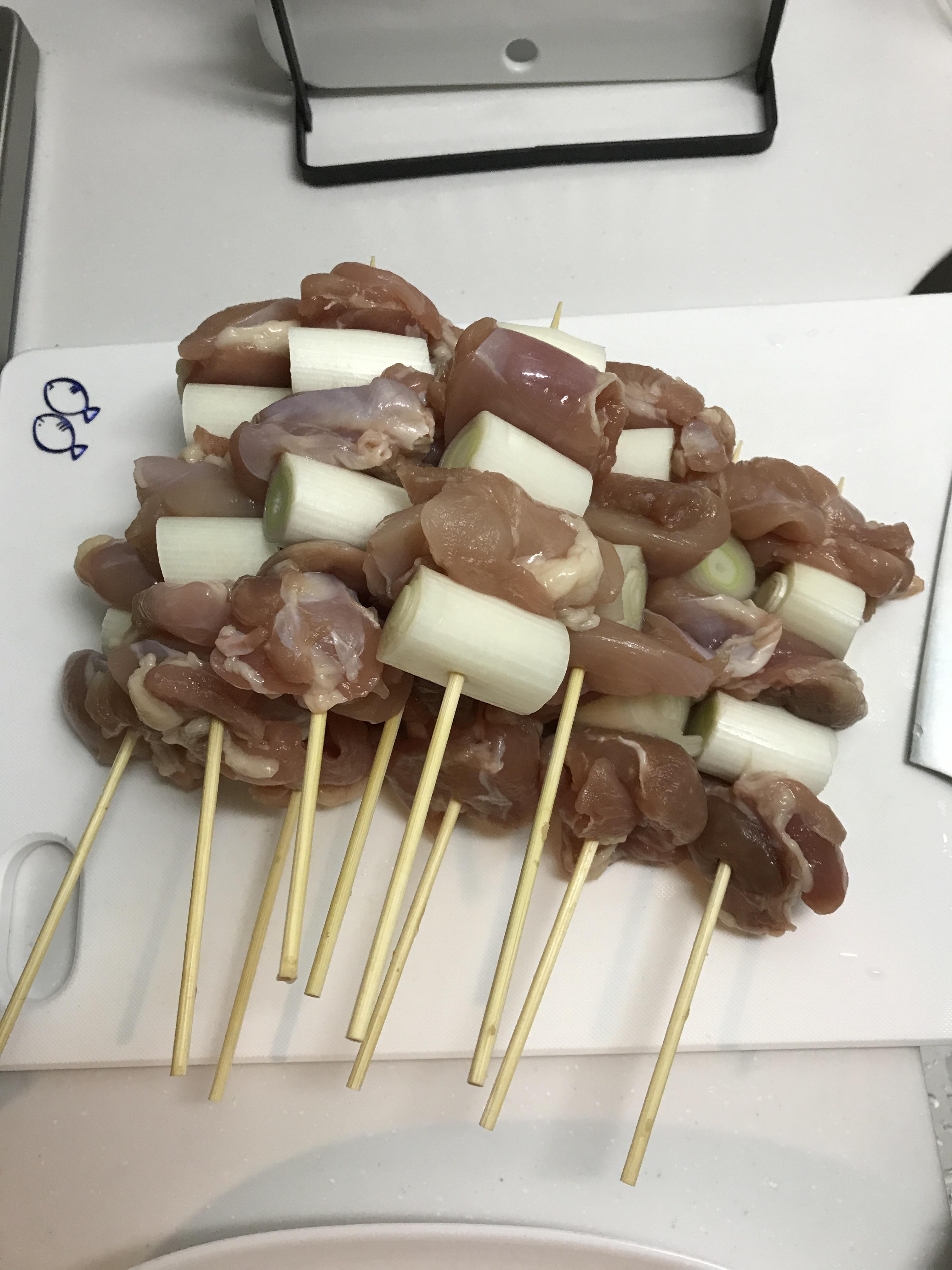 画像 焼き鳥作るで なんjワールド 画像 焼き鳥作るで なんjワールド