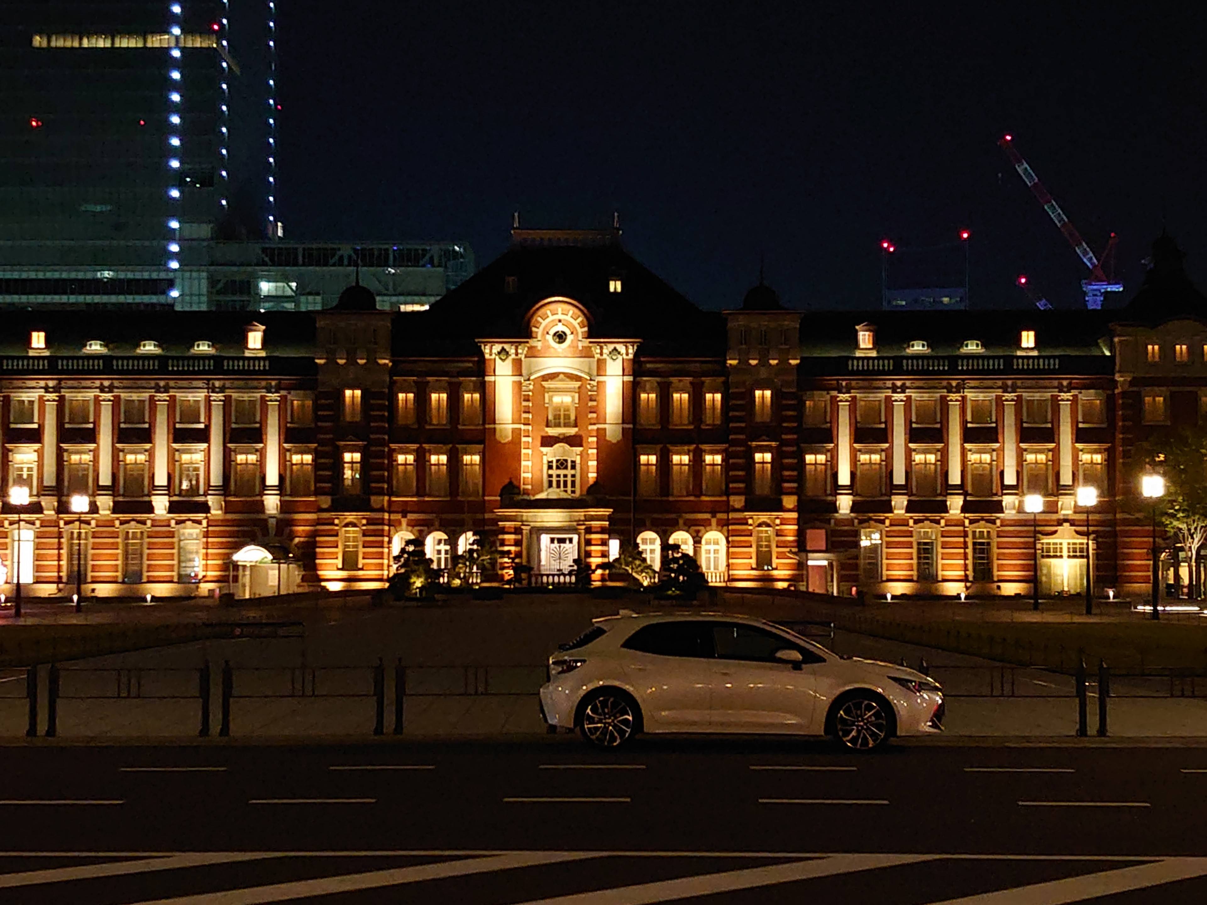 画像 閑散とした夜の東京を愛車でドライブしてきたで なんjワールド 画像 閑散とした夜の東京を愛車でドライブしてきたで なんjワールド
