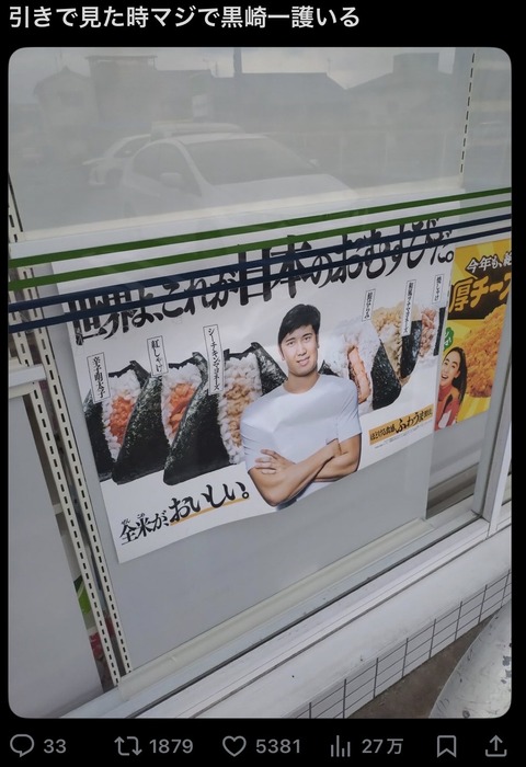 (ヽ´ん`) 「黒崎一護が見える」