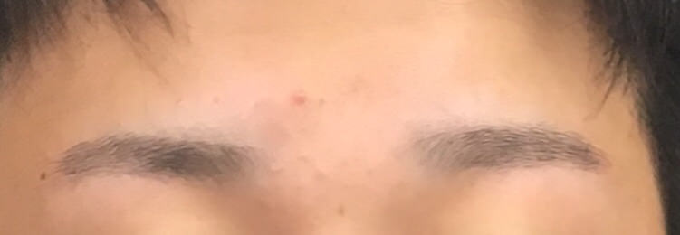 悲報 なんj民 顔面に毛を生やされる夢を見て眉を変に剃ってしまう なんjワールド 悲報 なんj民 顔面に毛を生やされる夢を見て眉を変に剃ってしまう なんjワールド