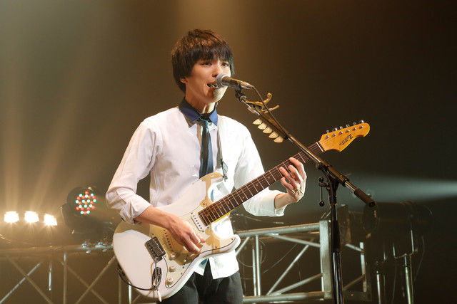 ペチュランス 上流の 近似 斎藤 宏介 ギター ストラップ Dan Training Com