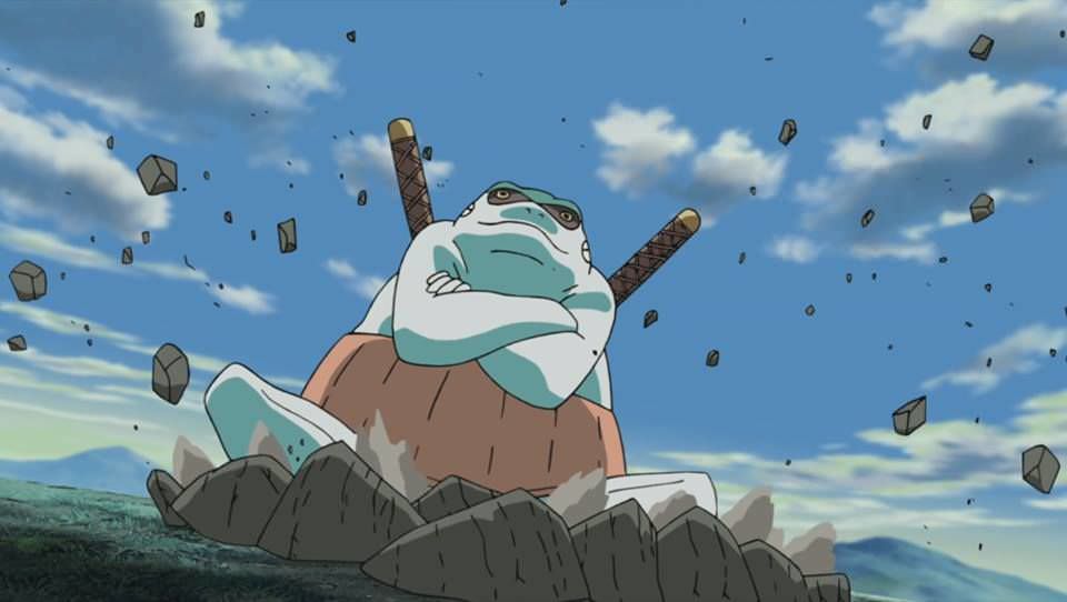 閲覧注意 Narutoの 口寄せ動物 最強ランキング Best30 なんjワールド 閲覧注意 Narutoの 口寄せ動物 最強ランキング Best30 なんjワールド