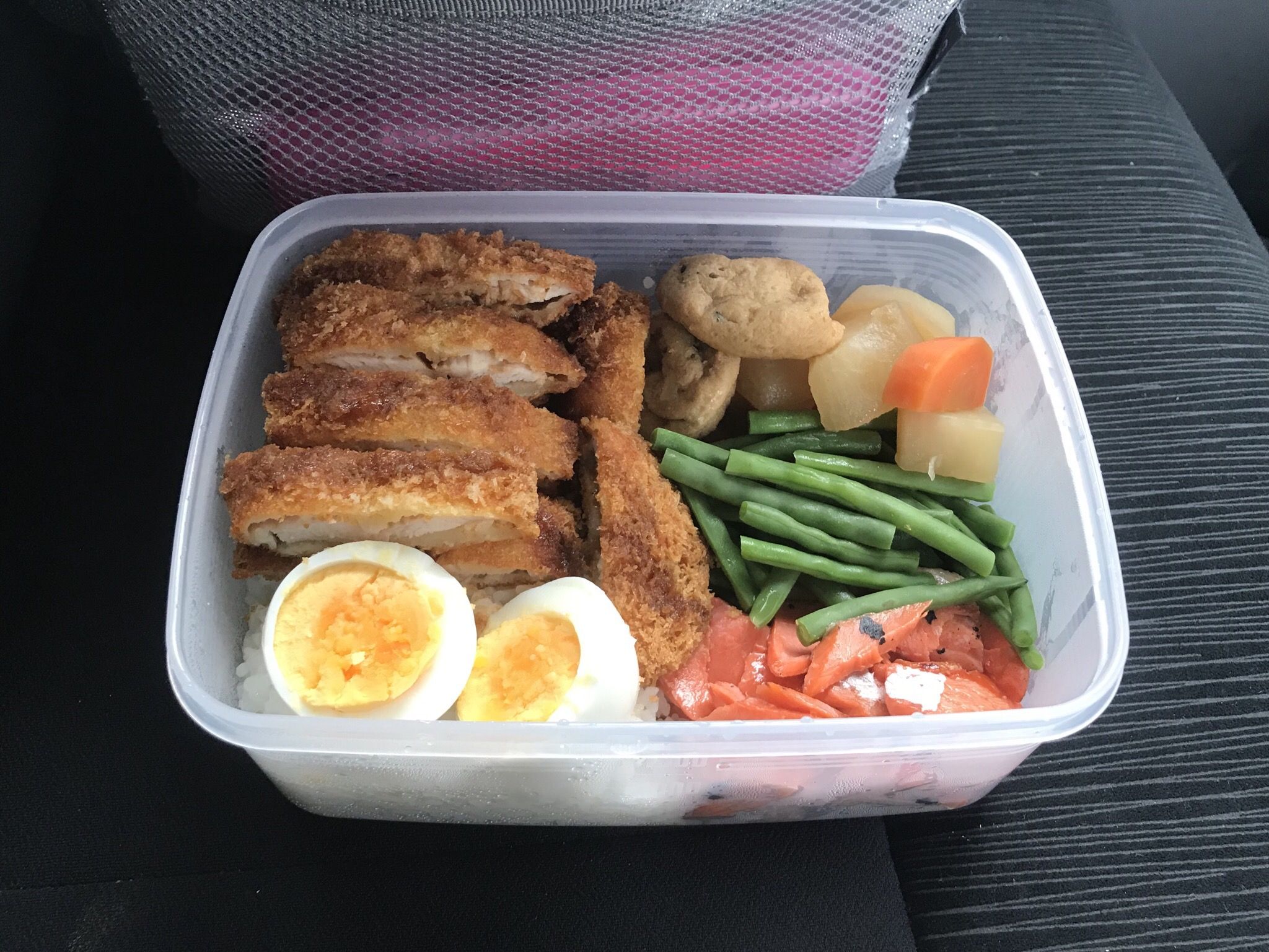 悲報 ワイの愛妻弁当 どんどん雑になる なんjワールド