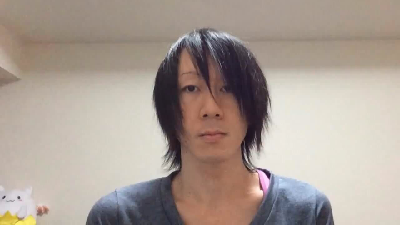 悲報 なんj民 おっさんと言われムキになって自撮りを晒してしまう なんjワールド