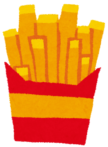 food_frenchfry