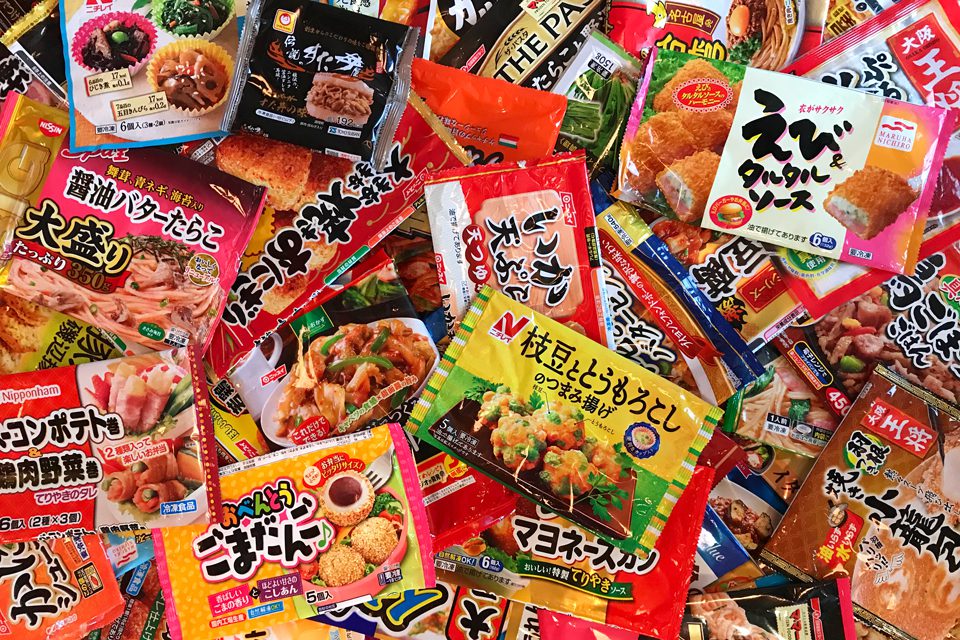 年間300食は冷凍食品食ってるワイが選ぶガチでコスパ最強の冷食がこれ なんjワールド 年間300食は冷凍食品食ってるワイが選ぶガチでコスパ最強の冷食がこれ なんjワールド