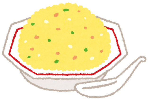 彡 チャーハンならナンボでも食えるわ W へい お待ち なんjワールド