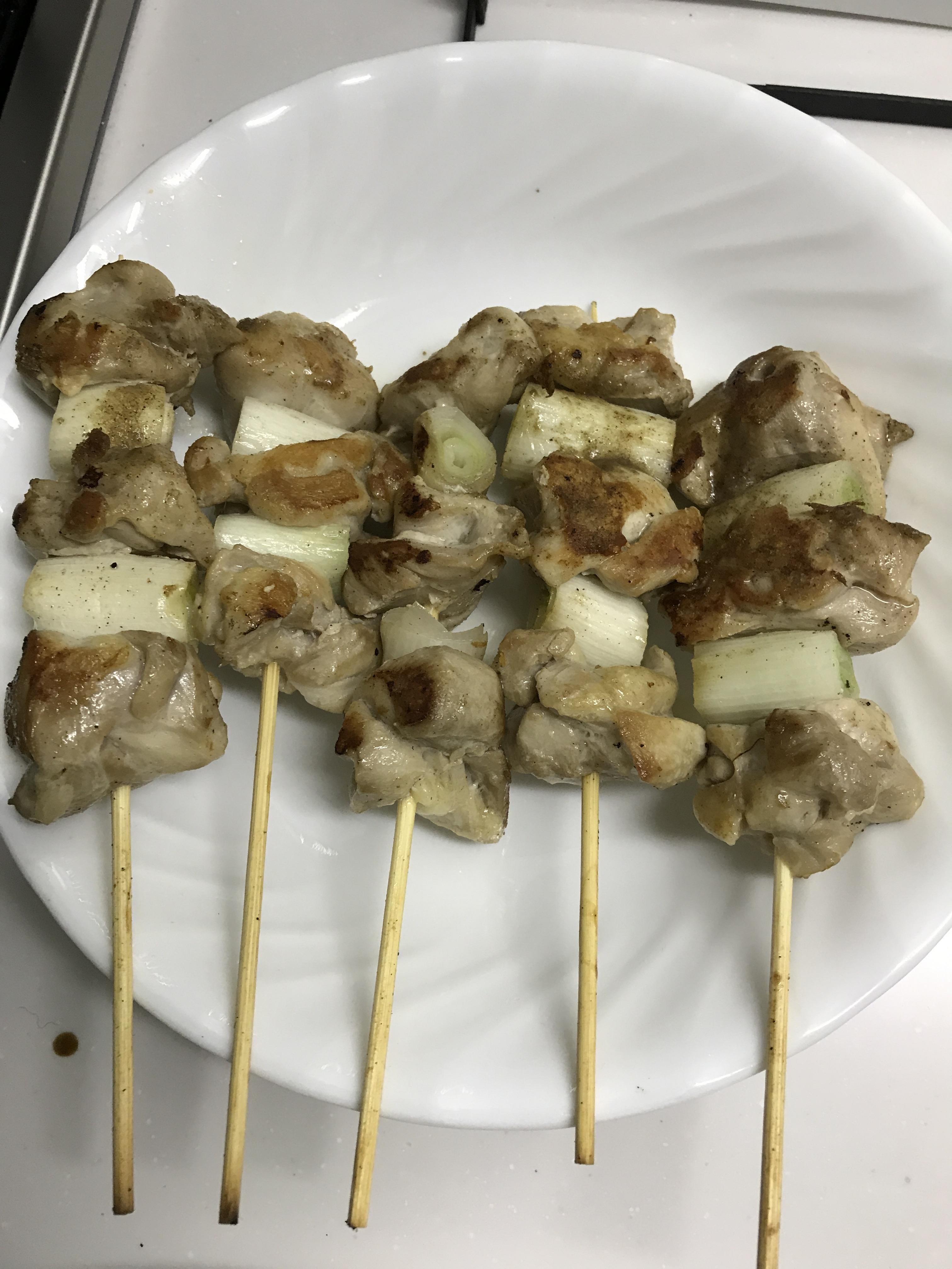 画像 焼き鳥作るで なんjワールド 画像 焼き鳥作るで なんjワールド