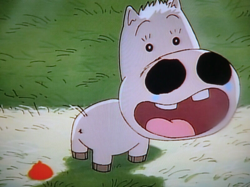 画像 なんjにマキバオー現る なんjワールド 画像 なんjにマキバオー現る なんjワールド