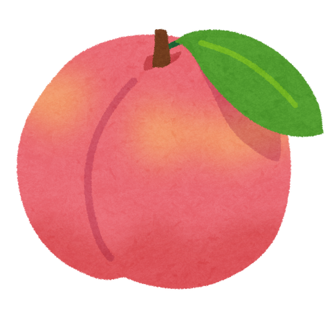 fruit_momo