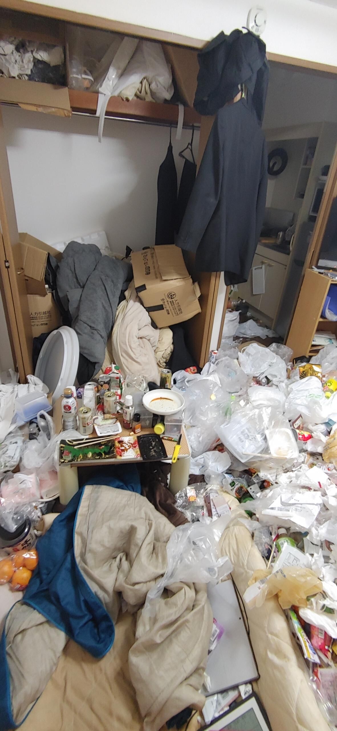 閲覧注意 ケンモメンの汚部屋がヤバすぎる なんjワールド 閲覧注意 ケンモメンの汚部屋がヤバすぎる なんjワールド