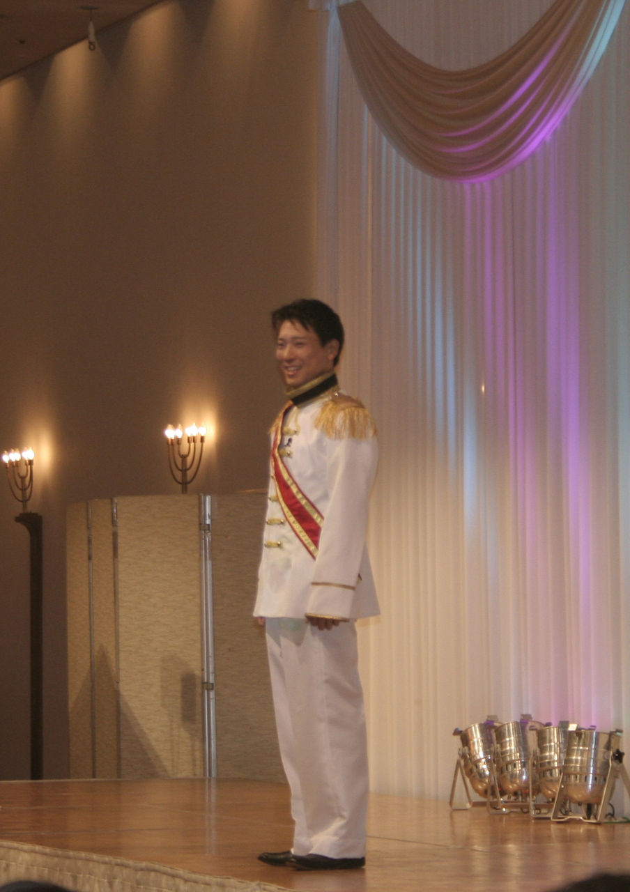 プレイバック13 今年登場した王子様たち その３ ホントに王子様 お姫様 げきぴーの日常