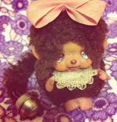 minimonchi