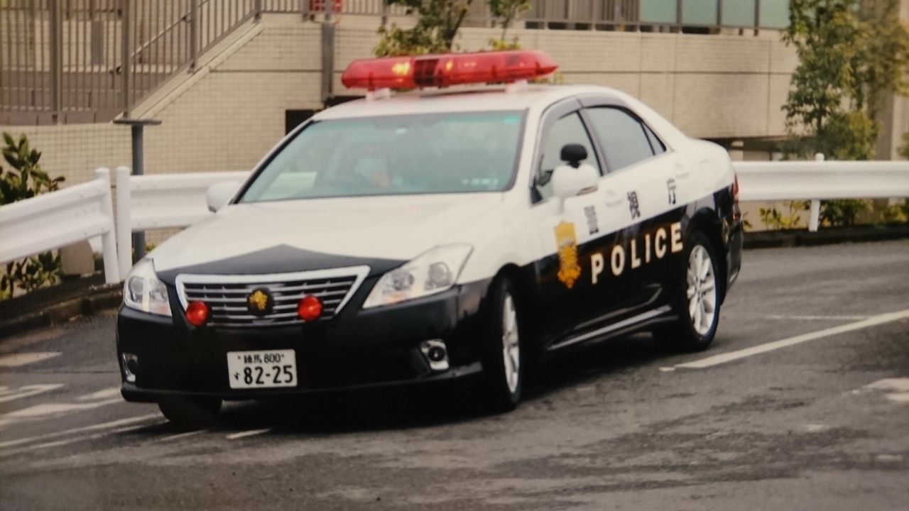 ２０１９イベント取材 警視庁交通系編 １ いんたぁしゅっつのブログ