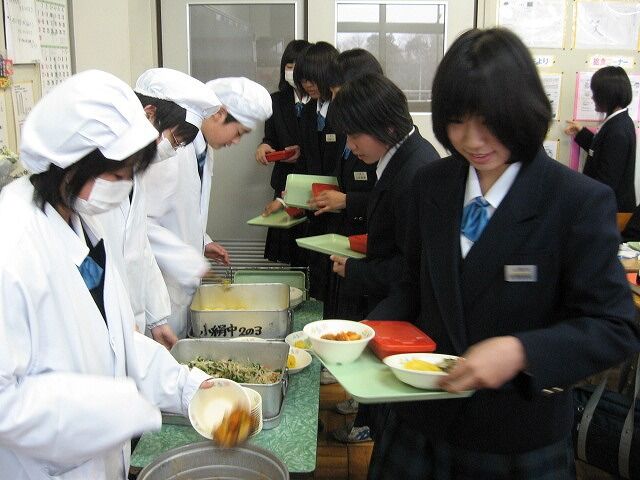 国内より 中学生の給食当番ベスト 丸太いずみの医療 フェチ 女装時々sm