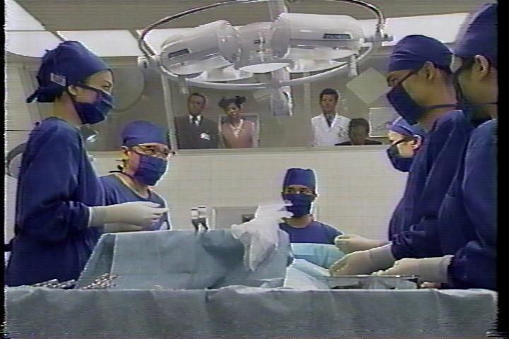 手術室における見学いろいろ ドラマに出てくるあの部屋は実在するのか ピティナ 丸太いずみの 医療プレイ研究所part 2