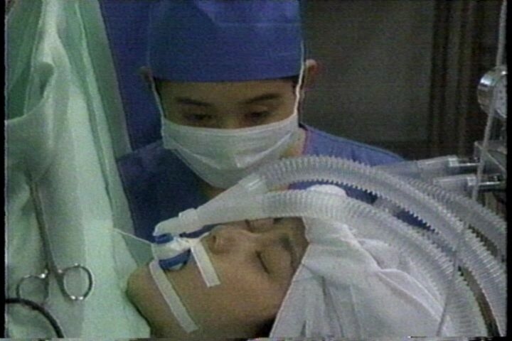 若いゲスト女性患者さま 昔のドラマの手術シーンなど リクエスト企画第二弾 ピティナ 丸太いずみの 医療プレイ研究所part 2