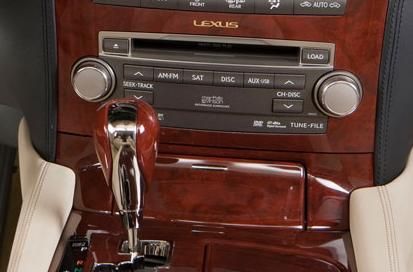 pure-trading-services-inc-new-products-information-genuine-lexus