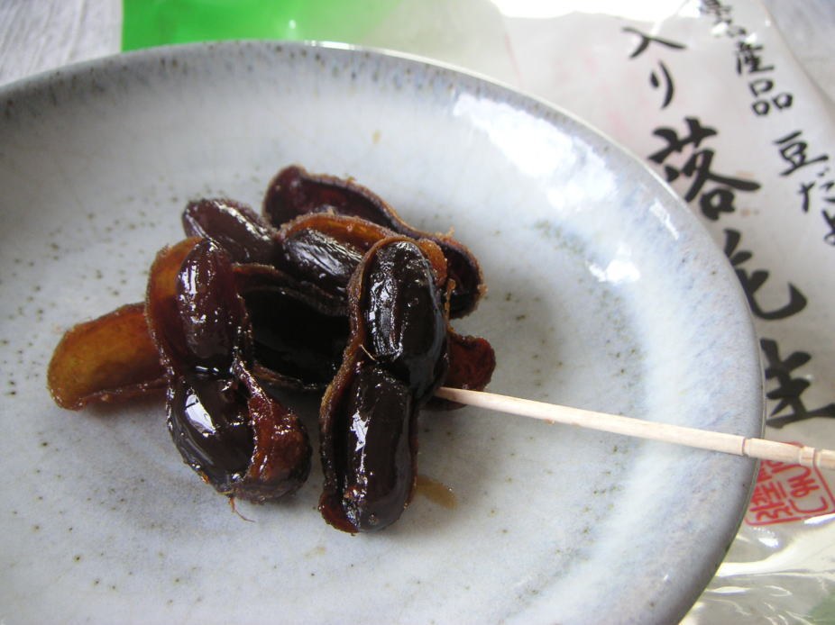 ピンクのカヌレ石鹸 ぼちぼち日記