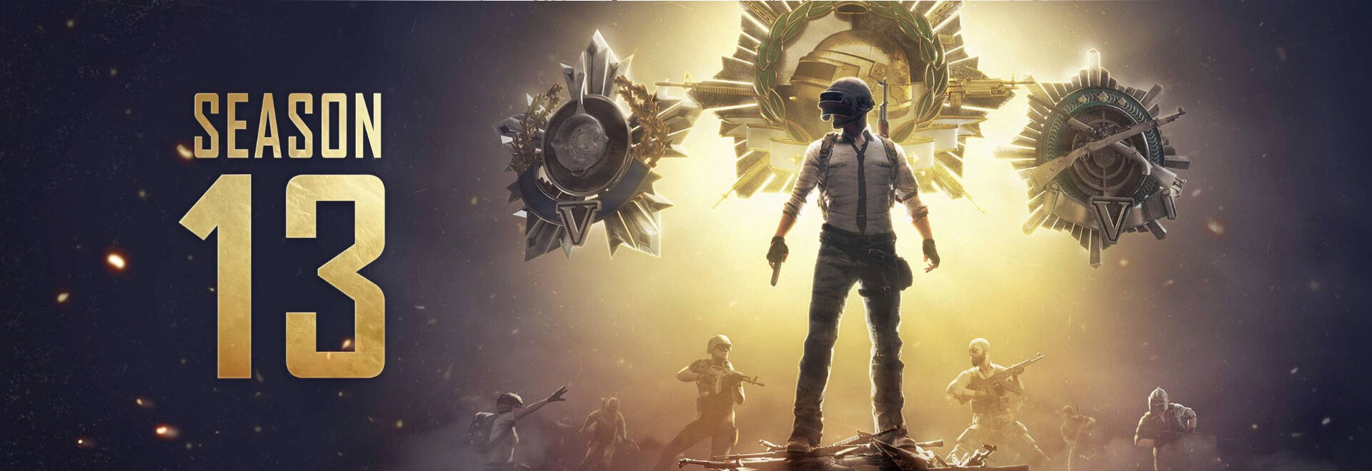 アプデとパッチノート 13 1 Pubgプレイ日記とか