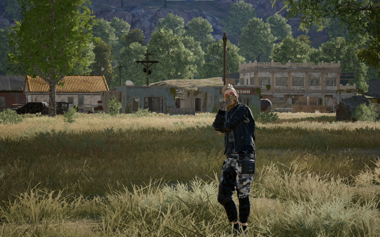 スマッシュカップ見れたし ほぼ雑記 Pubgプレイ日記とか