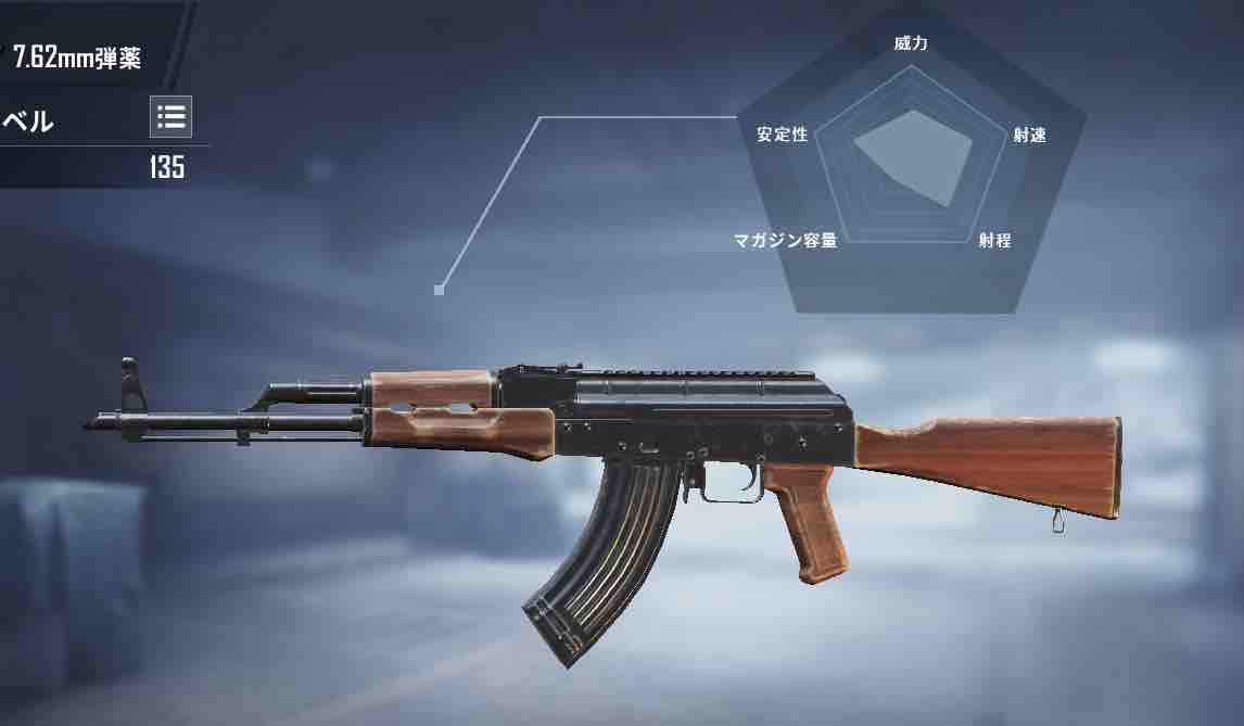 Pubg 初心者におすすめ 7ｍｍar最強武器だ Pubg Mobile 徹底攻略