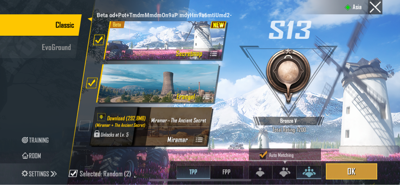 新マップ Livik Pubg Mobile 徹底攻略