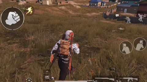 Pubgモバイルまとめ Pubgモバイルまとめ