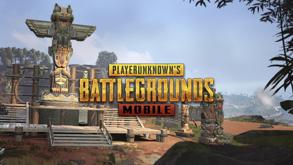 Pubgモバイル Tribeモードってなんだよ Pubgモバイルまとめ