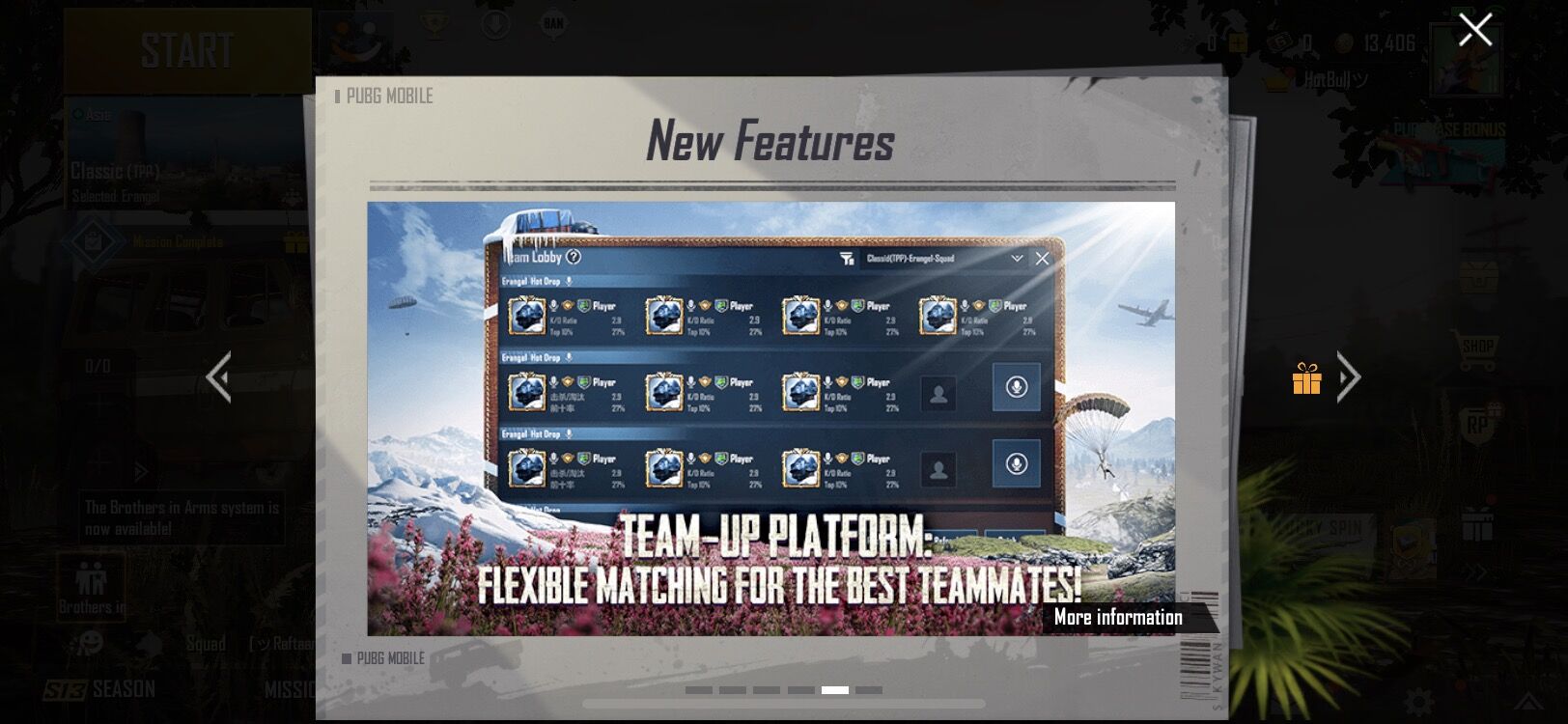 Pubgモバイル 新マップきたな Pubgモバイルまとめ Pubgモバイル 新マップきたな Pubgモバイルまとめ