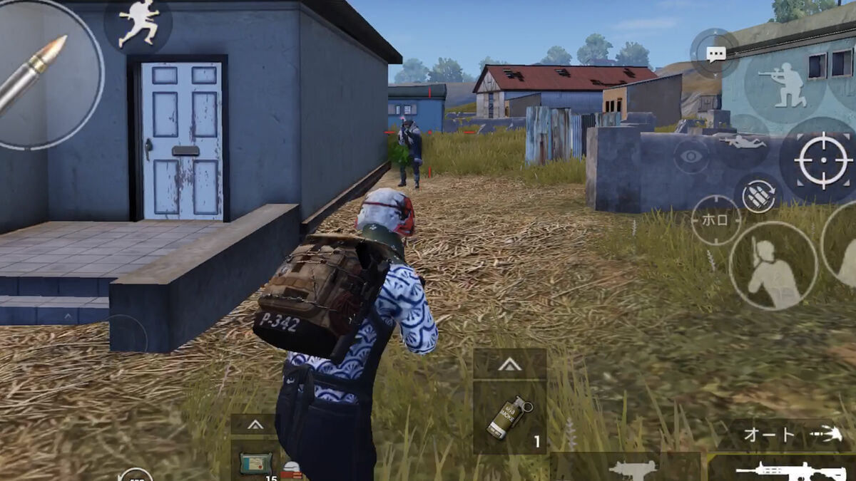 Pubgモバイル キルレ01くらいから劇的にうまくなることってある Pubgモバイルまとめ