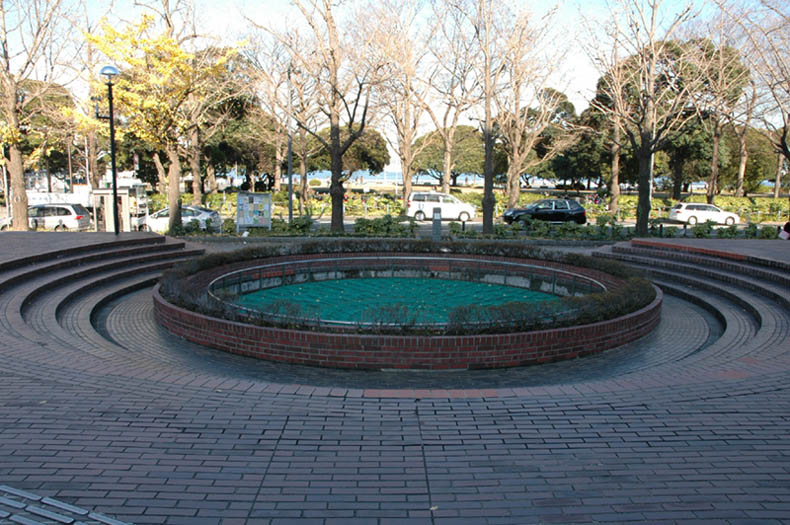 神奈川県民ホール 公共施設 デザイン 神奈川県民ホール 公共施設 デザイン