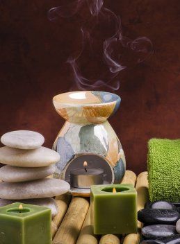 aromatherapy