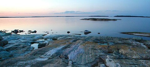sweden