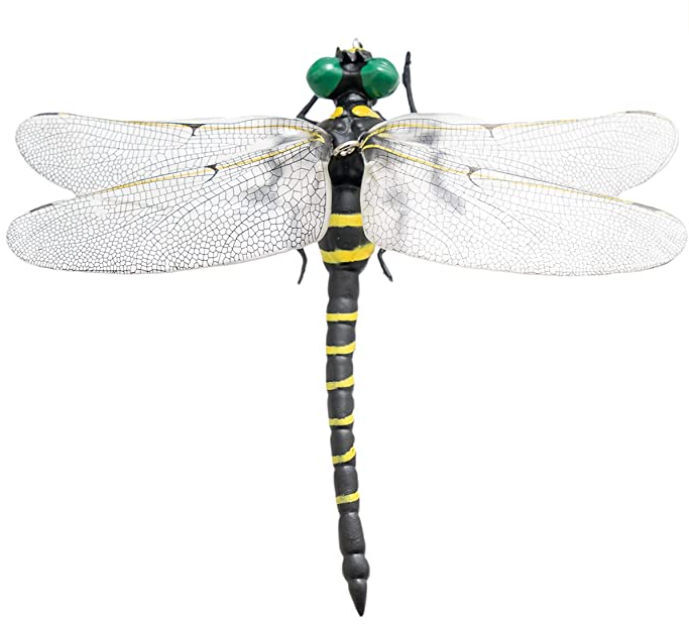 おにやんま君が効く グリーンブルーのブログ