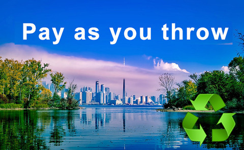Toronto-