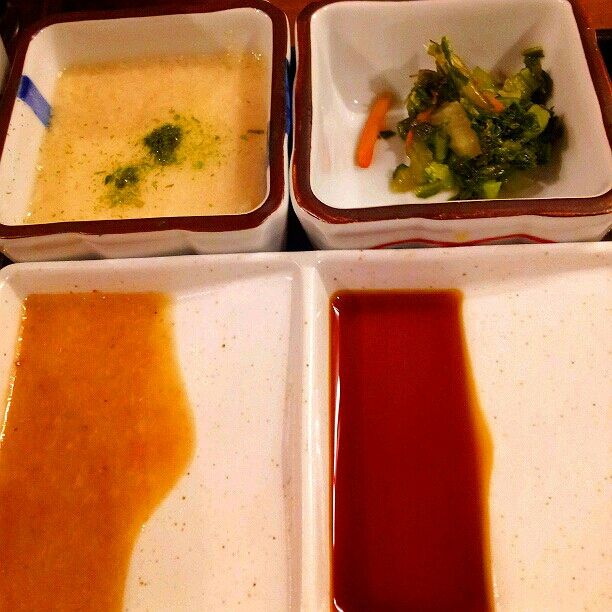 吉祥寺 牛かつ はま野 牛かつ定食 おさんぽ計画2 吉祥寺 牛かつ はま野 牛かつ定食 おさんぽ計画2