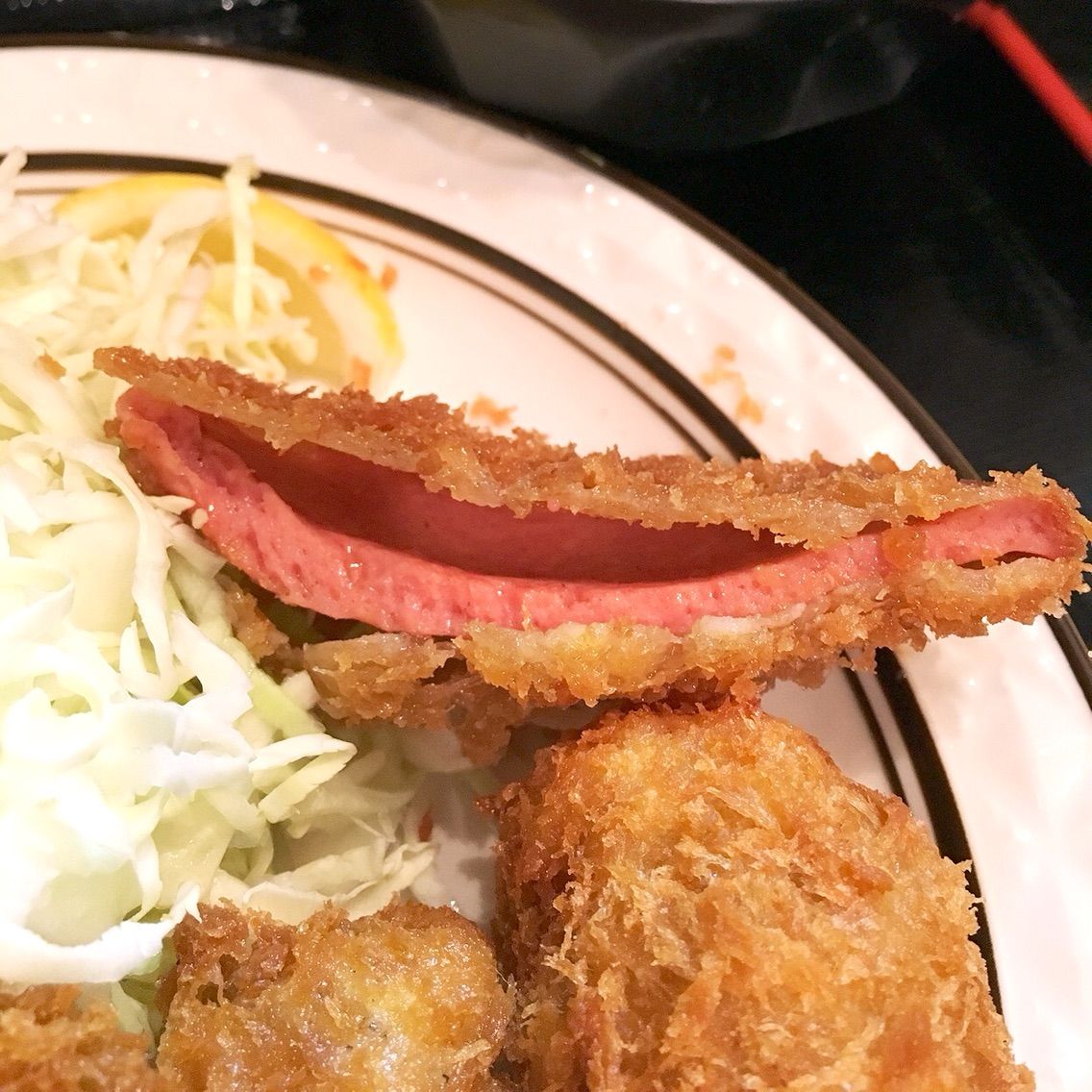 西麻布 三河屋 ミックスもいいけどとんかつもね おさんぽ計画2 西麻布 三河屋 ミックスもいいけどとんかつもね おさんぽ計画2