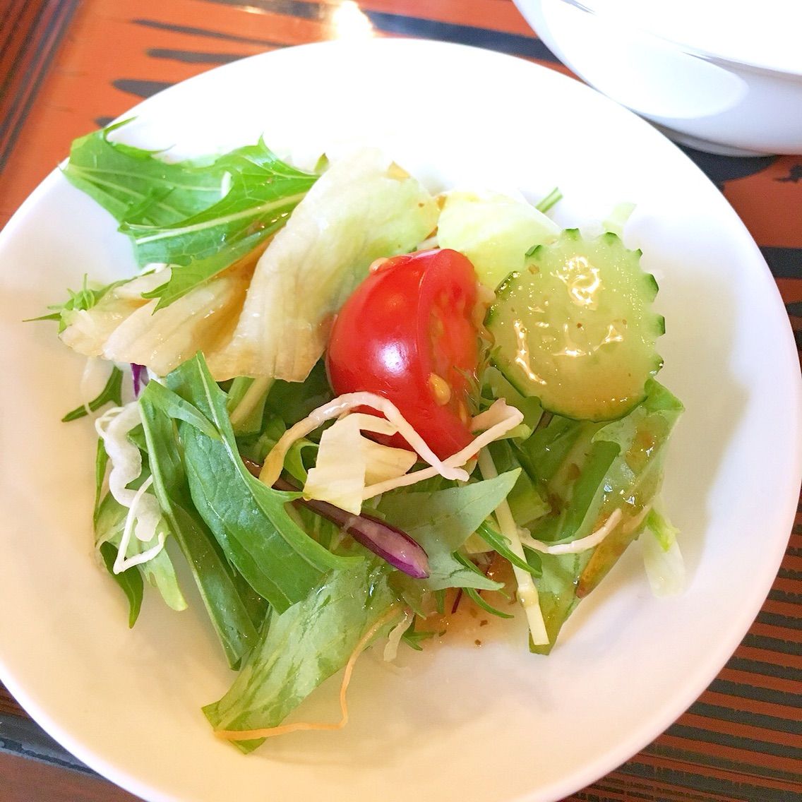 六本木 バンコク ガッツリ でもヘルシー ランチ 月曜日 春雨のタイ風スキ おさんぽ計画2 六本木 バンコク ガッツリ でもヘルシー ランチ 月曜日 春雨のタイ風スキ おさんぽ計画2