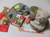 present