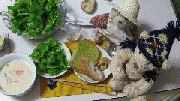 wasabi