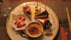 cake