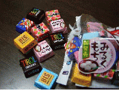hinachoco