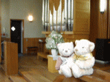 chapel