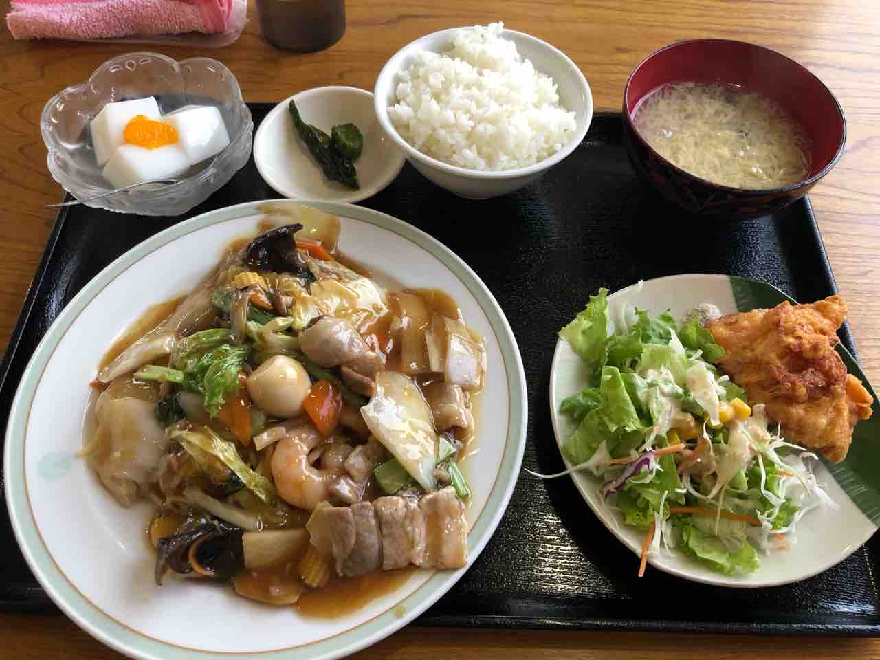 家族と食べる外食 ぷち ぷち ちょこっと