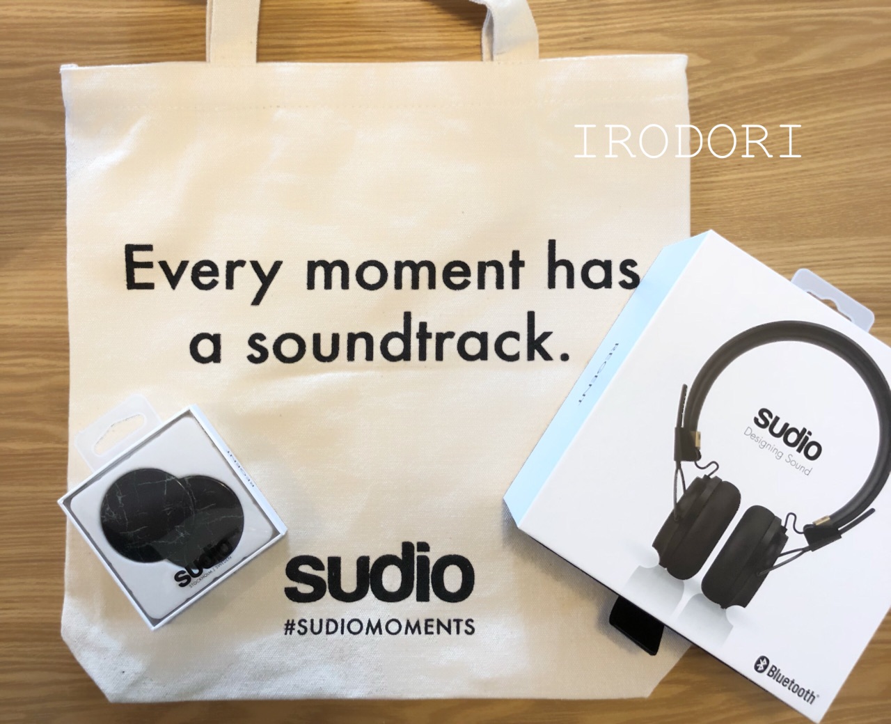 カッコイイです 北欧ブランドsudioのワイヤレスヘッドホン Irodori 心地よくて小さな暮らし Powered By ライブドアブログ