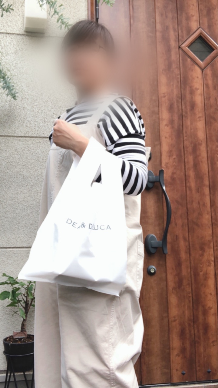 新品未開封】DEAN&DELUCA ミニマム エコバッグ isosware.com